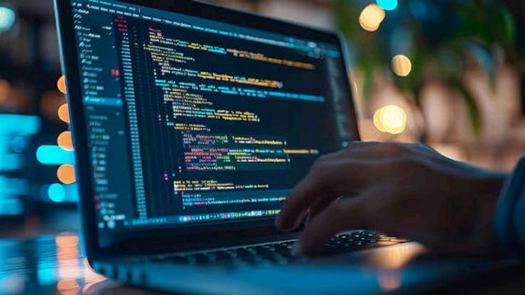 Frontend разработка